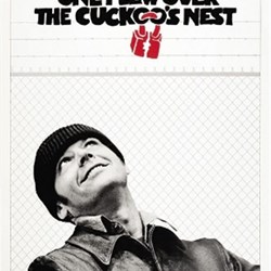 One Flew Over the Cuckoo's Nest