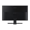 Samsung Simple LED 23.6” Monitor with High Glossy Black Finish