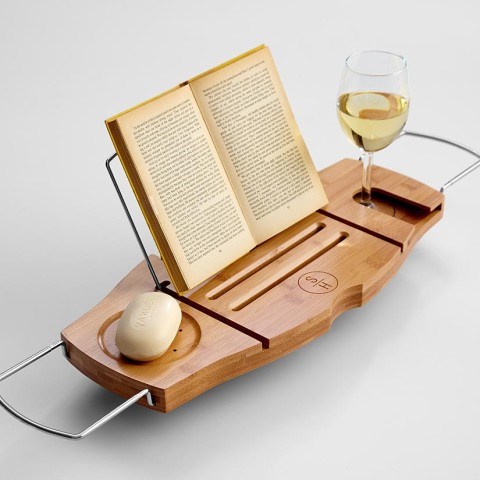 bath caddy