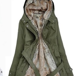 Thicker Coat