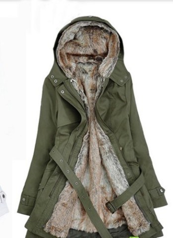 Thicker Coat