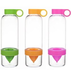 Zing Anything Citrus Zinger