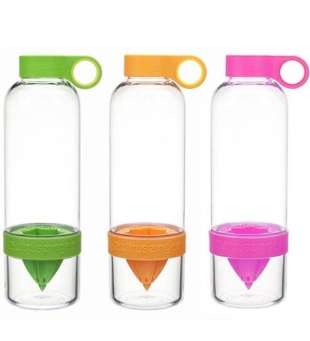Zing Anything Citrus Zinger
