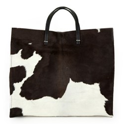 Moo Simple Tote