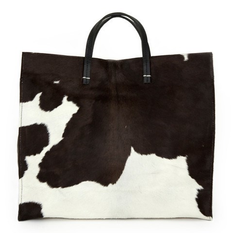 Moo Simple Tote