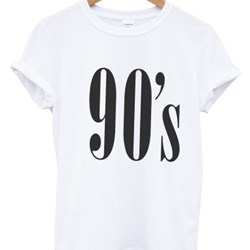 90s T-Shirt