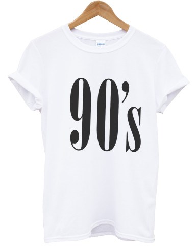 90s T-Shirt