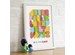Personalised Child's Alphabet Print