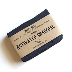 Charcoal Soap