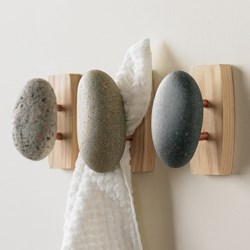 Sea Stone Hooks