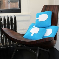 Fancy Pillow