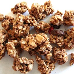 Organic Granola