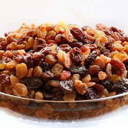 275g Mixed Fruit