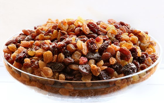 275g Mixed Fruit