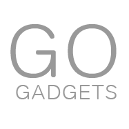 Go Gadgets