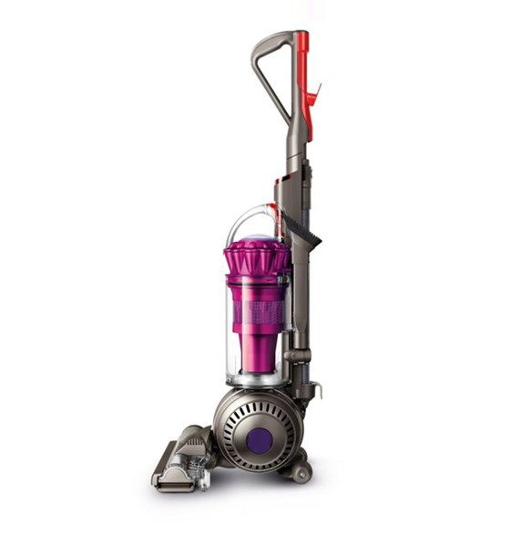 Upright Vacuum Cleaner