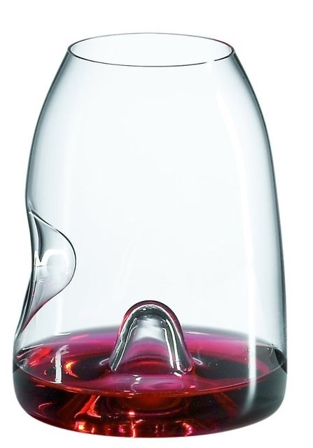 Crystal Vinters Tasting Glass
