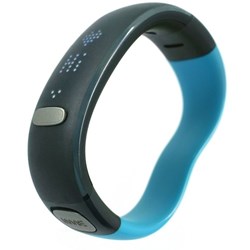 Phyode W/Me-Blue Wellness Tracker