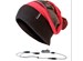 Beanie Built-in Headphones
