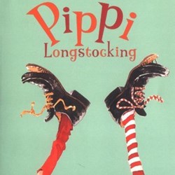 Pippi Longstocking