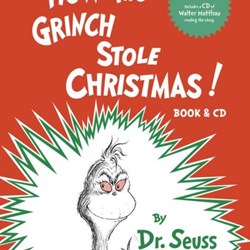 How the Grinch Stole Christmas!