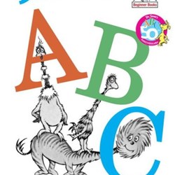 Dr. Seuss's ABC