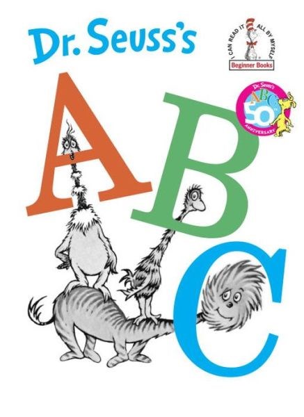 Dr. Seuss's ABC