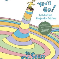 Oh, the Places You'll Go!