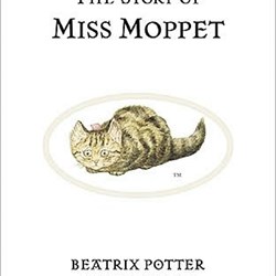 The Story of Miss Moppet