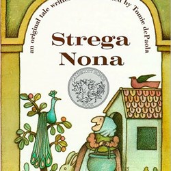 Strega Nona