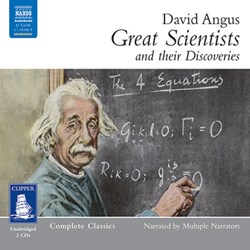 Great Scientists and Their Discoveries