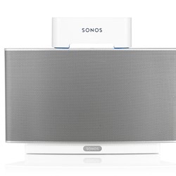 Sonos PLAY:5 + BRIDGE