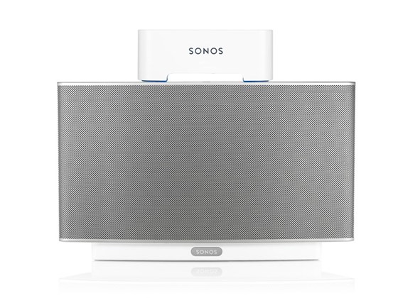 Sonos PLAY:5 + BRIDGE