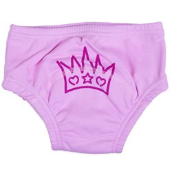 Princess Potty Training Pants