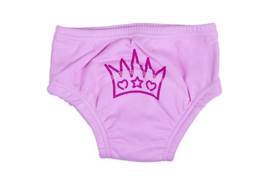 Princess Potty Training Pants
