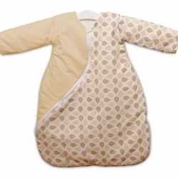 PurFlo Leaf SleepSac - Autumn Leaves 9-18m 2.5 tog