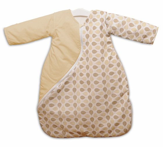 PurFlo Leaf SleepSac - Autumn Leaves 9-18m 2.5 tog