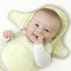 sootheTIME Snooze Swaddle (0-3m)