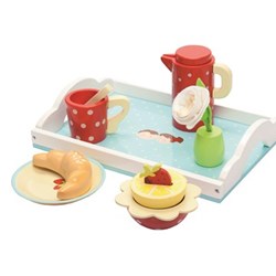 Honeybake Breakfast Tray by Le Toy Van